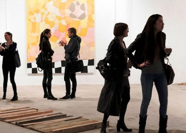 Espronceda | Arte Laguna Prize