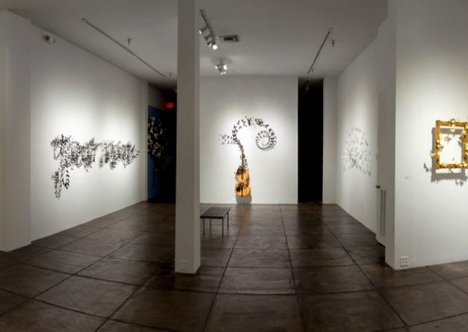 Jonathan Ferrara Gallery | Arte Laguna Prize