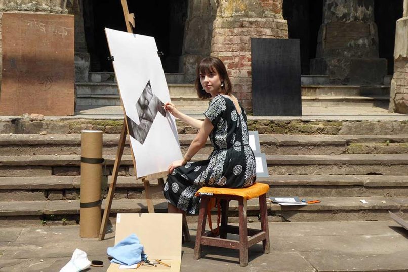 Basu Foundation for the Arts | Arte Laguna Prize