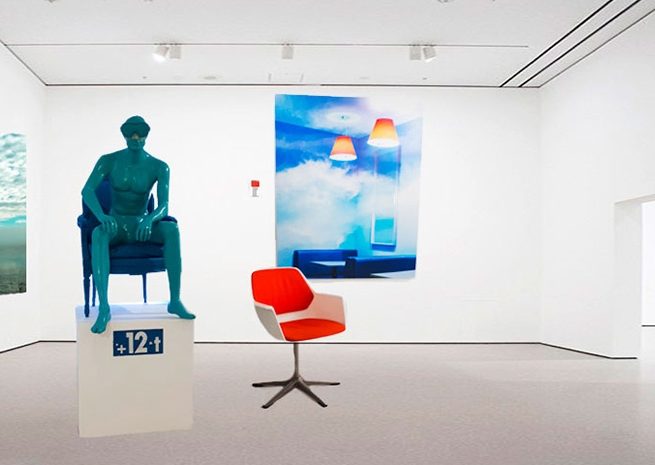 Arles Gallery | Arte Laguna Prize
