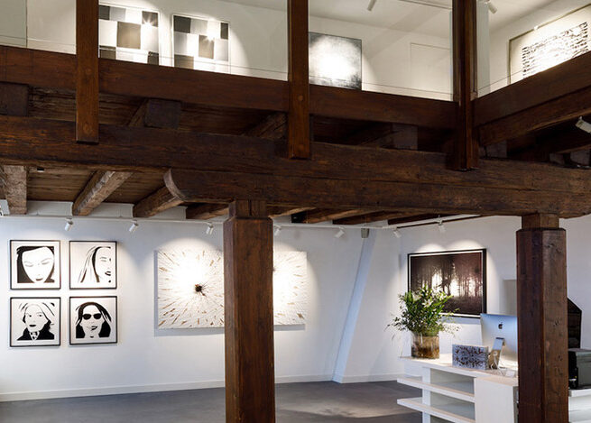 Galerie Isabelle Lesmeister | Arte Laguna Prize