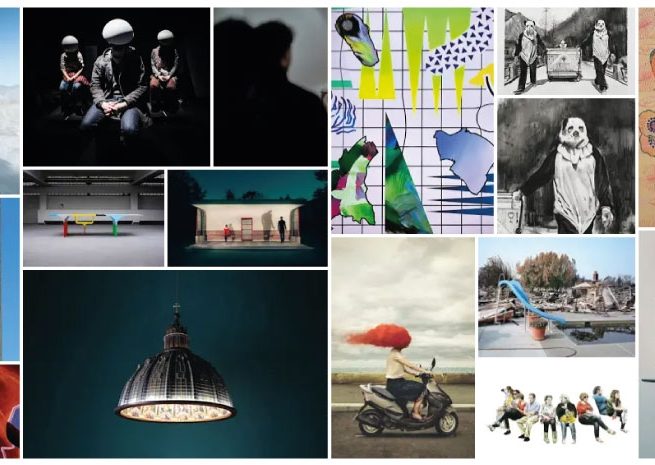 Google Arts & Culture | Arte Laguna Prize