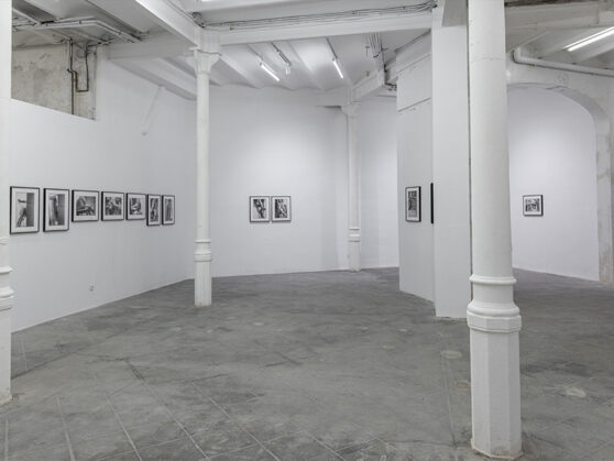 Al-Tiba, Barcellona | Arte Laguna Prize