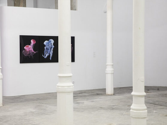 Al-Tiba, Barcellona | Arte Laguna Prize