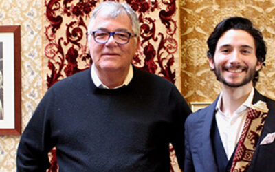 Elio Ticca | Arte Laguna Prize