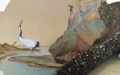 Jeff Leake | Arte Laguna Prize