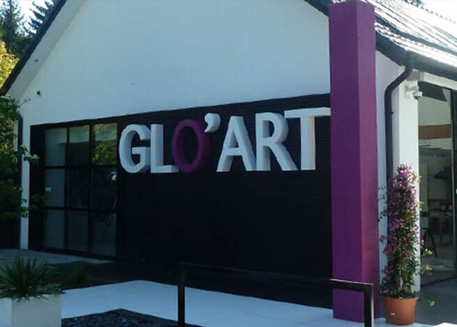 GloArt | ArteLaguna