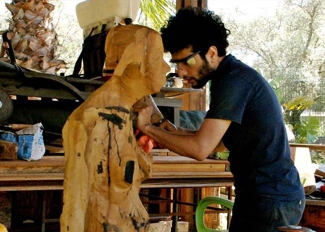 Art Departement | Arte Laguna