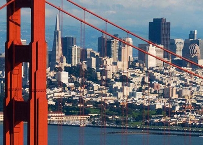 San Francisco | ArteLaguna