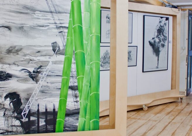 Anise Gallery | ArteLaguna