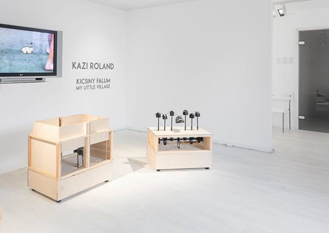 Varfok | Arte Laguna
