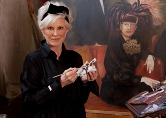 Banner | Arte LAguna