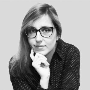 Laura | Artelaguna
