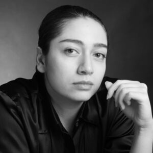 Maryam | ArteLaguna