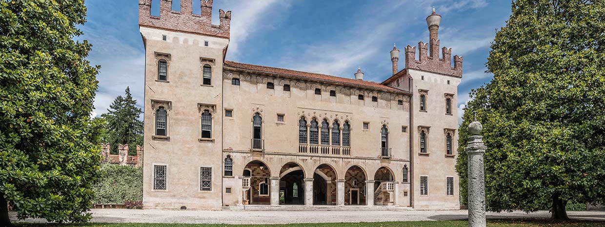 Castello di Thiene | Arte Laguna Prize