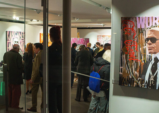 Cris Contini Contemporary | Arte Laguna Prize