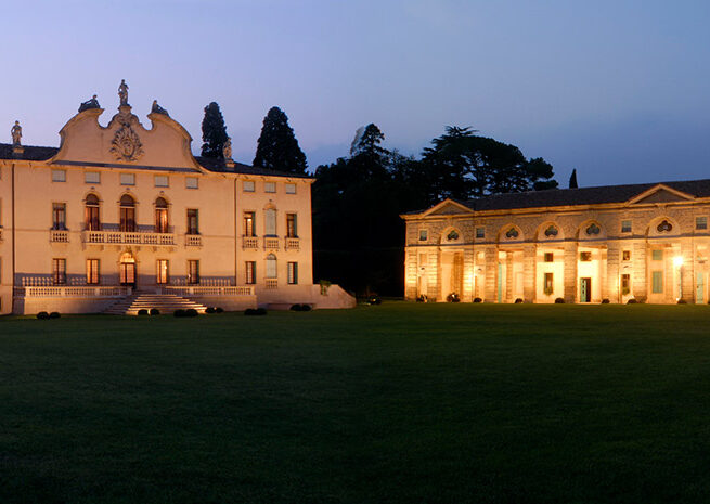 Villa Montruglio | Arte Laguna Prize