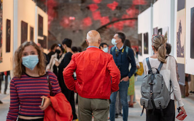 Art Talks - 23 ottobre 2021 | Arte Laguna Prize