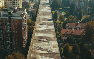 Art Talk "Arte Urbana come motore di Community Building"