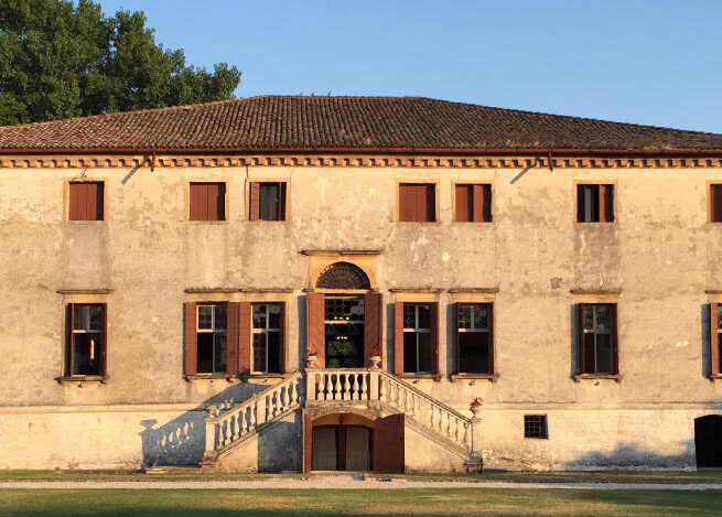 Villa Roberti | Arte Laguna Prize
