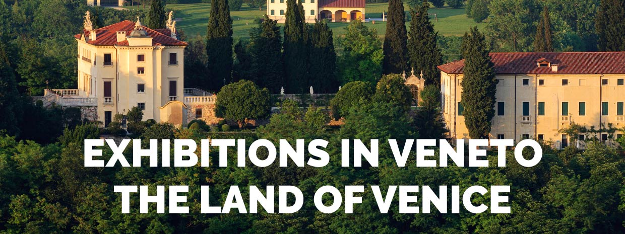 Exhibitions in Veneto - The Land of Venice | Arte Laguna Prize