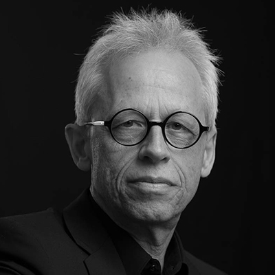 Dick Spierenburg | Arte Laguna Prize