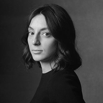 Giulia Colletti | Arte Laguna Prize