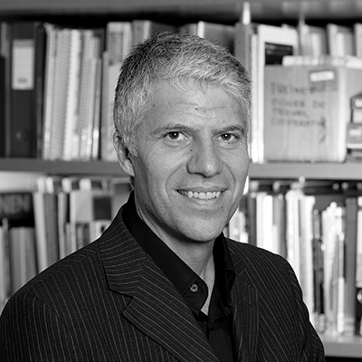 Paul Di Felice | Arte Laguna Prize