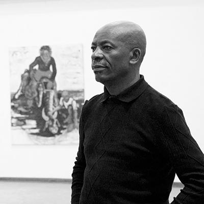 Rapael Chikukwa | Arte Laguna Prize