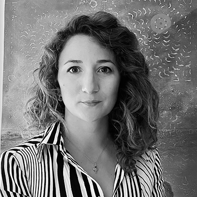Chloe Hodge | Arte Laguna Prize