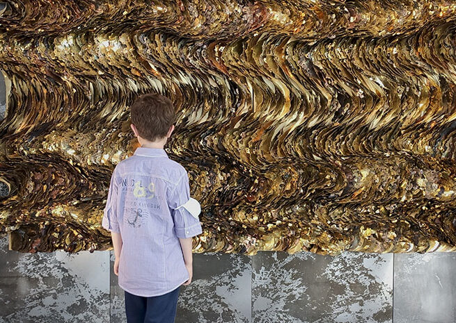 Planium | Arte Laguna Prize