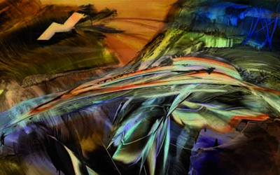Camille_Hannah | Arte Laguna Prize