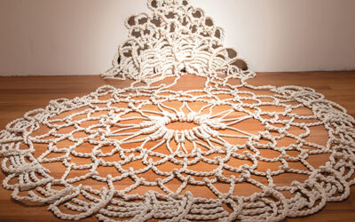 Maria-Fernanda-Guzman | Arte Laguna Prize
