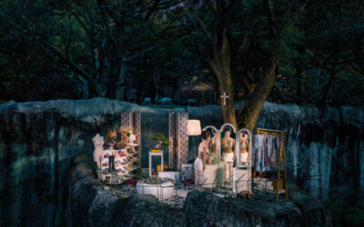 Chou Ching-Hui | Arte Laguna Prize