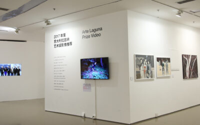 art nova 2017 | Arte Laguna Prize