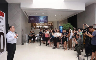 art_nova100 | Arte Laguna Prize