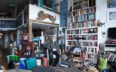 Isa Ho | Arte Laguna Prize