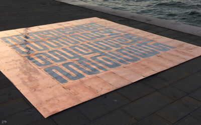 Phil Akashi | Arte Laguna Prize