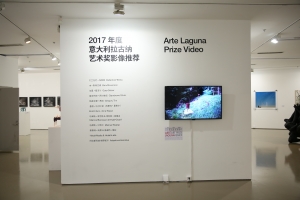 art nova 2017 | Arte Laguna Prize
