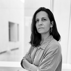 Claudia Segura Campinis | Juror of Arte Laguna Prize