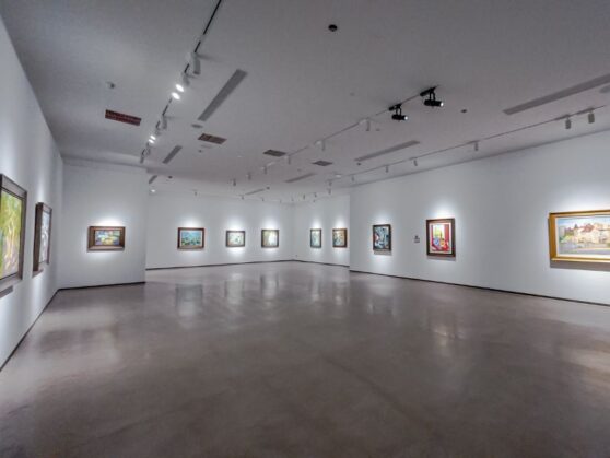 Hong Museum | Arte Laguna Prize | Art Residency