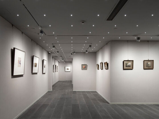 Huacui Art Contemporary Museum, China | Arte Laguna Prize