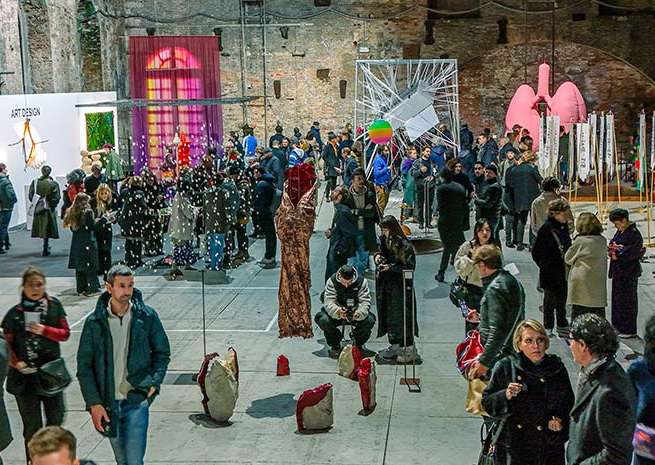 Mostra dei Finalisti