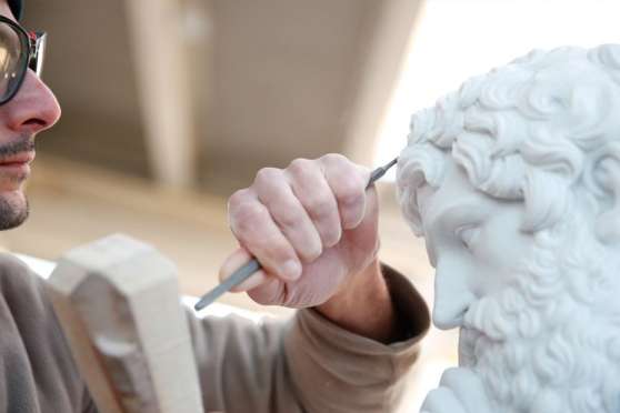 Litix | Arte Laguna Prize | Carrara, Toscana