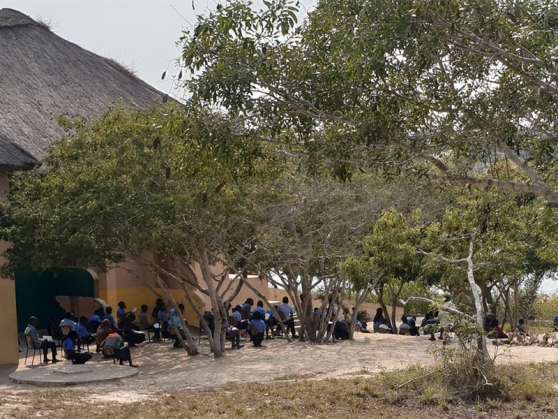 ASEM Italia odv | Mozambico