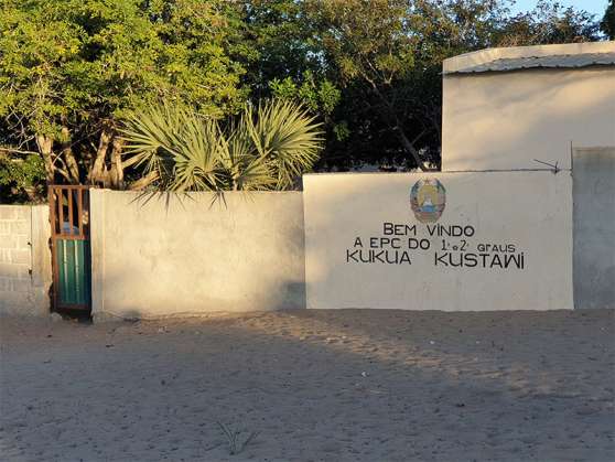 ASEM Italia odv | Mozambico