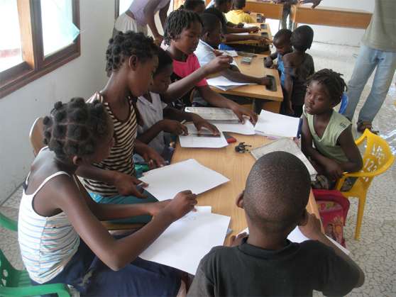 ASEM Italia odv | Mozambico