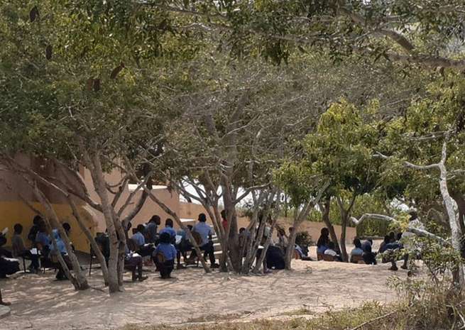 ASEM Italia odv | Mozambico