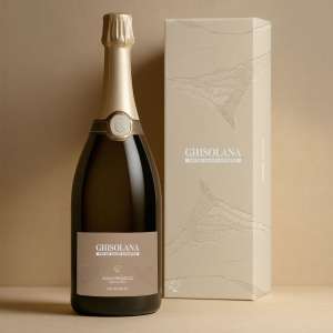 Annike Oliveira Limborço | Winner of Ghisolana Special Prize 2025
