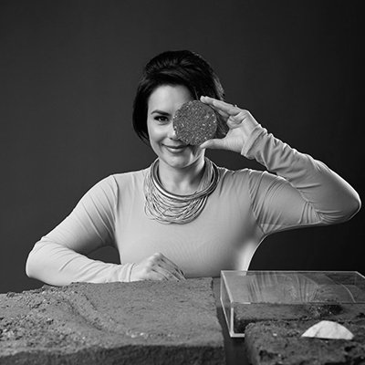Annike Oliveira Limborço | Arte Laguna Prize